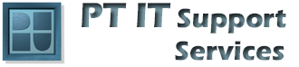 IT  Support Services