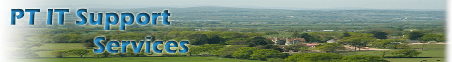 denbighshire it support services