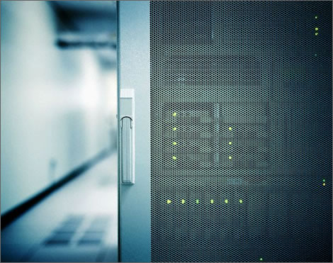it support